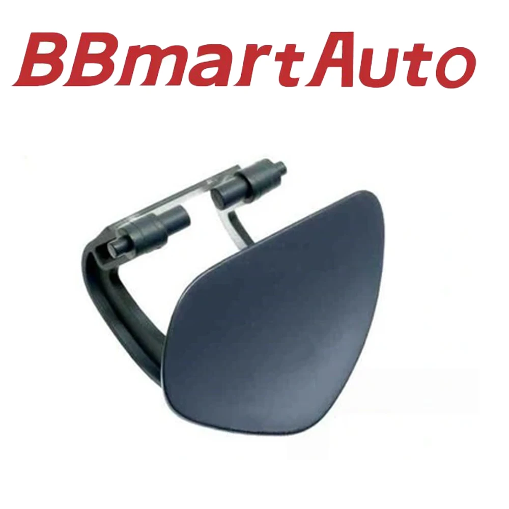 

2098800105 BBmart Auto Parts 1pcs High Quality Car Front Headlight Washer Cap Cover For Mercedes Benz C55 AMG CLK270 CLK280