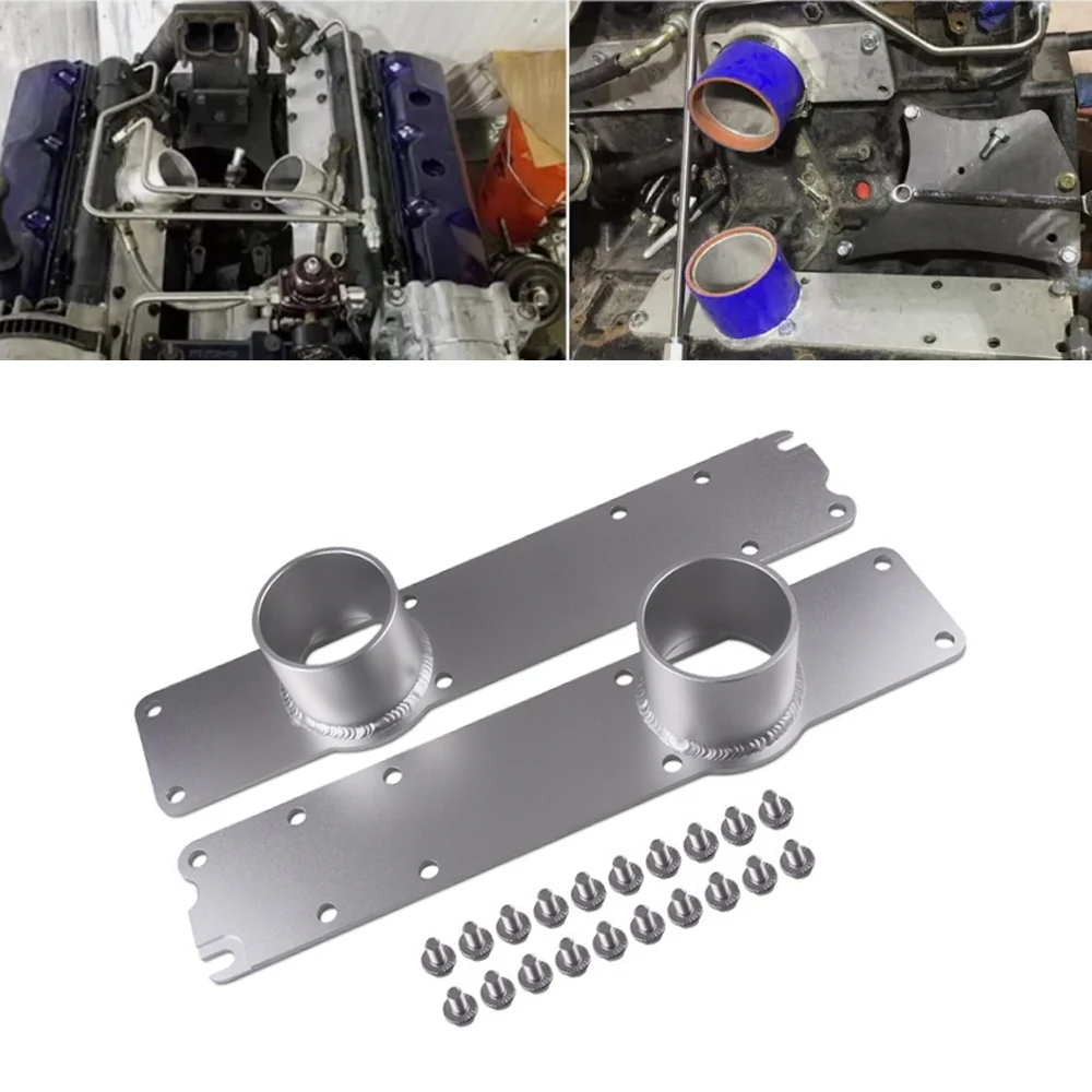 

Автомобильные аксессуары, впускной коллектор Plenums для Ford E-550 Super Duty, 8-цилиндровый, 7,3 л, дизельный, 2002-2003 гг.