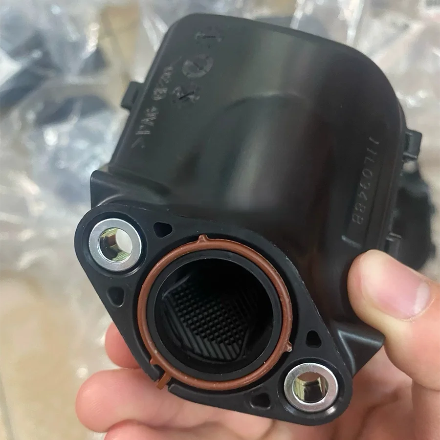 

Фильтр масляного насоса, коллектор 15104-31140, подходит для Toyota FJ Crusier 2007-2020 Prado 2009-2020 Lexus GX400 (J150) 2010-2017