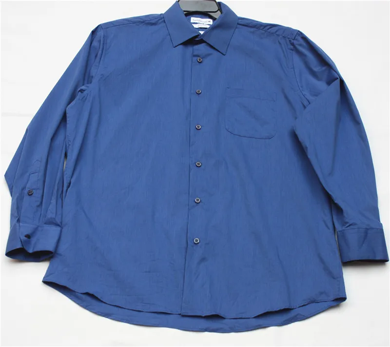 

Мужская повседневная рубашка больших размеров, цветная, весна-лето, модная верхняя одежда, обхват груди 48 см, удобная, дышащая, из полиэфирного волокна