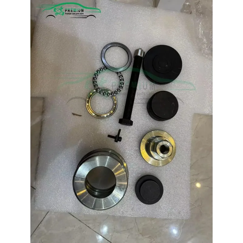 New 0B5 DL501Tool Automatic Transmission Maintenance Dual Clutch Oil Ring Tool Replacement Piston Tool Special Tool Fit For Audi