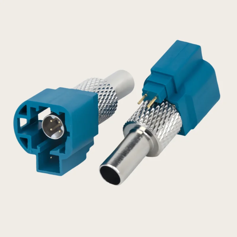 Hsd/Lvds 4+2P Line …