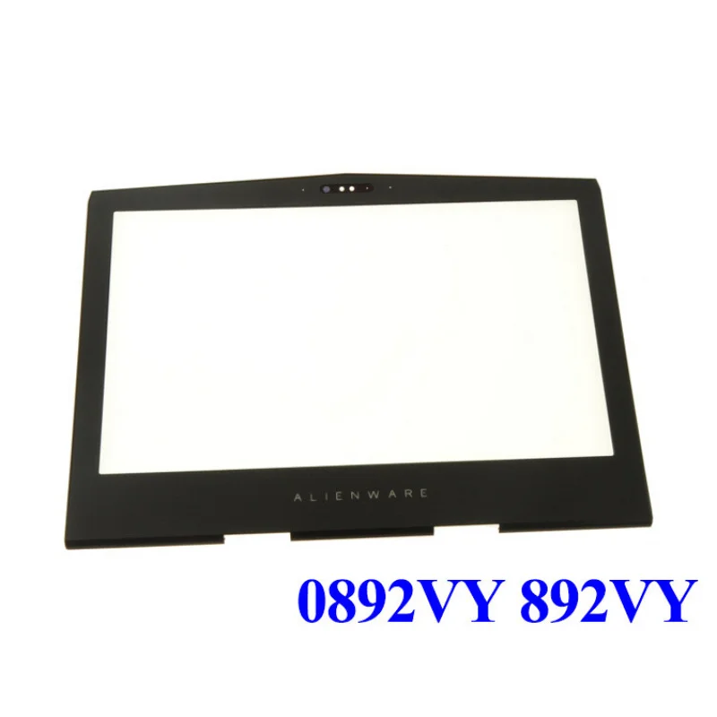 

Для Dell Alienware 15 R3 LCD Screen Front Bezel Cover CN-0892VY 892VY