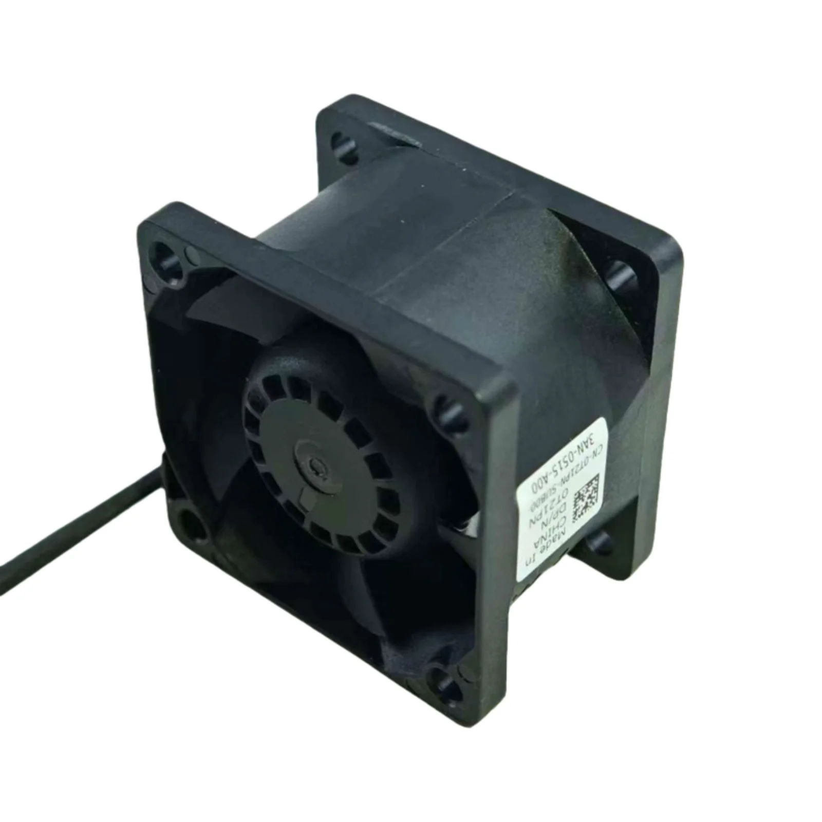 Новинка для Sunon PF40281BX-D532-S99 4028 12 В вентилятор с ШИМ, 40x40x28 мм, 4-проводной охлаждающий вентилятор с регулировкой скорости, шарикоподшипник с высоким воздушным потоком