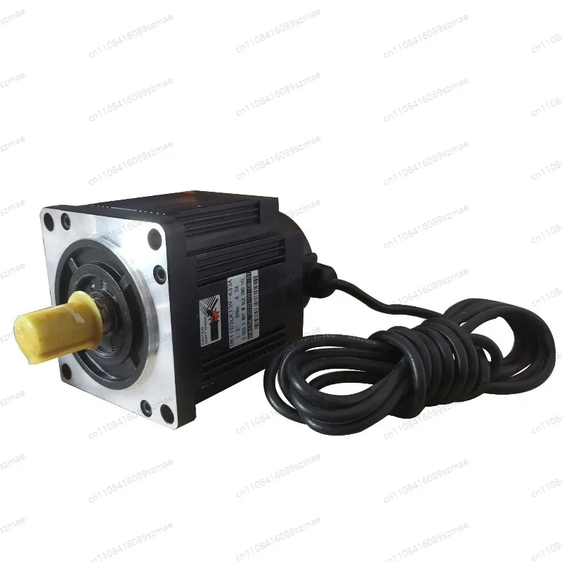 

Шаговый двигатель 110 мм, 8 Нм, трехфазный, 1100 об/мин