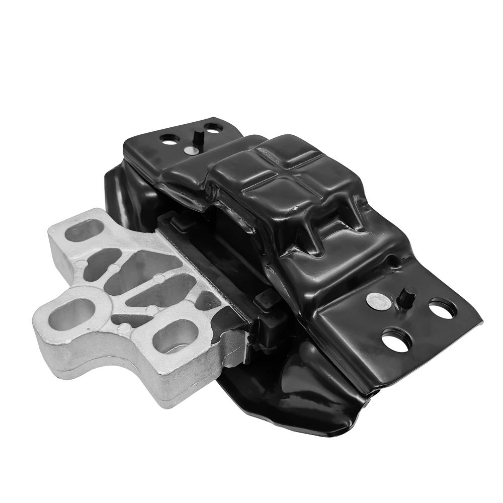 Transmission mount For VW Tiguan Skoda Kodiaq Seat Tarraco 5QA199555G 5QA199555AM 5QA199555AP 5QA199555D 5QA199555AF