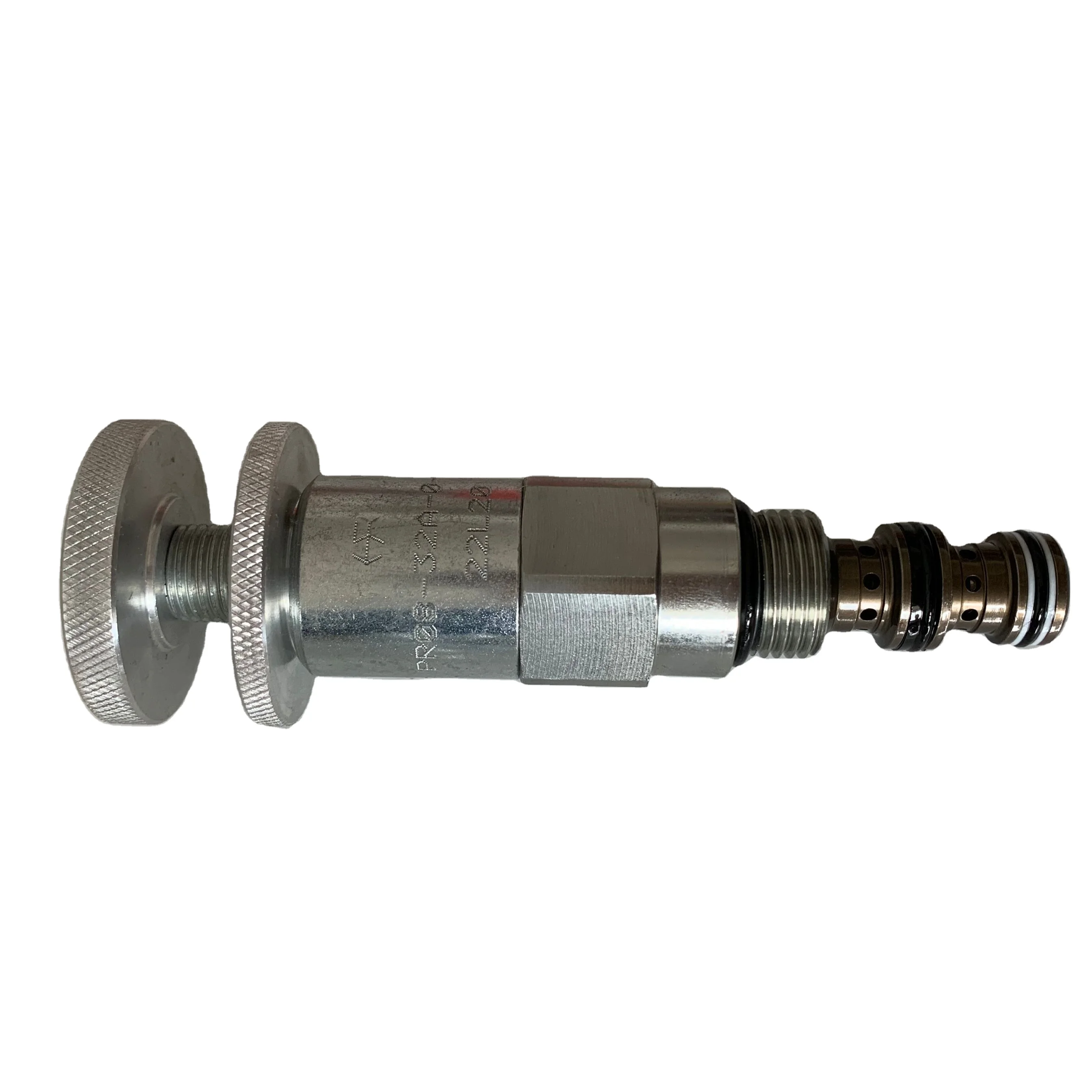 PR08-32 PR08-32A PR08-32B HYDRAFORCE origin relieve valve PR08-32A-0-N-03 PR08-32A-0-N-06 PR08-32B-0-N-03 PR08-32B-0-N-06 PR08