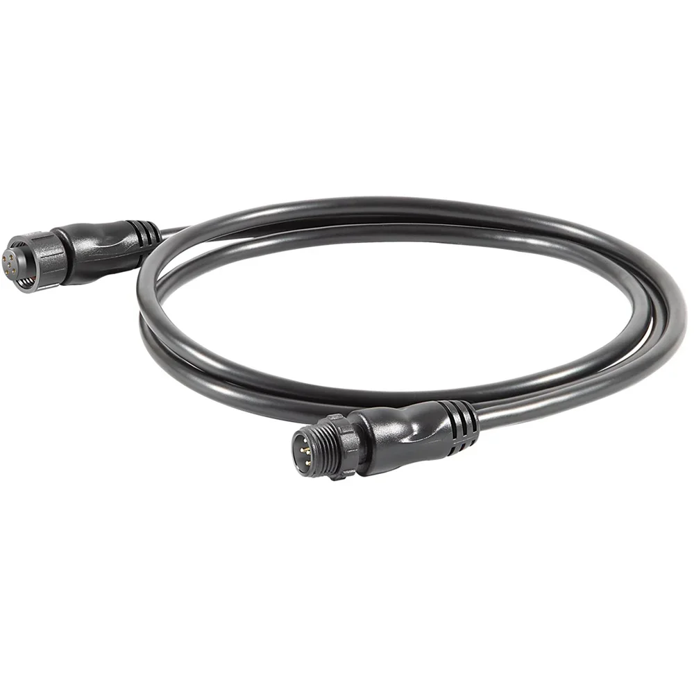 Ersatz für NMEA 2000 (N2K) 1 Meter 3 Zoll Backbone-, Drop- oder Verlängerungskabel für Lowrance, Simrad, B&G, Navico & Garmin Netzwerk – Detail 8