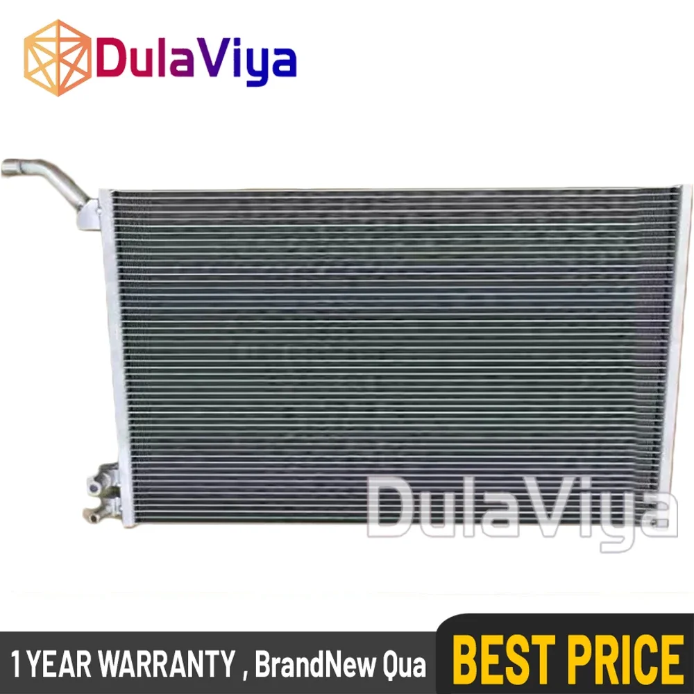 

FOR Auto Air Conditioning Intercooler Land Rover Ranger Rover Velar LR092812