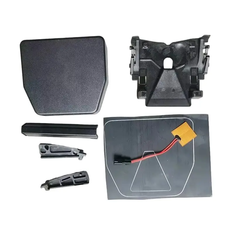 Car Mount Accessories And Glasses Free For VW Golf 7 MK7 Passat B8 Tiguan MK2 Jetta CC 3Rd Gen 4Th Gen Lane Keeping Camera-N29R