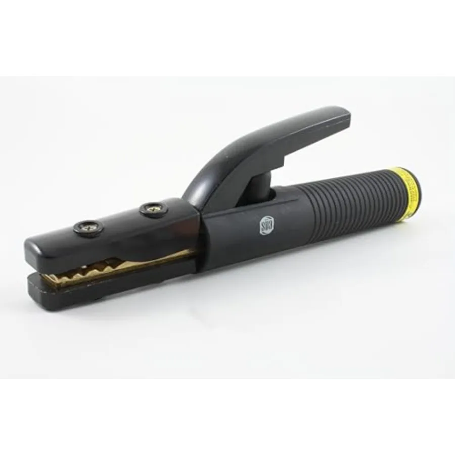 

- 500 AMP Stick Welding Electrode Holder AF50 Style