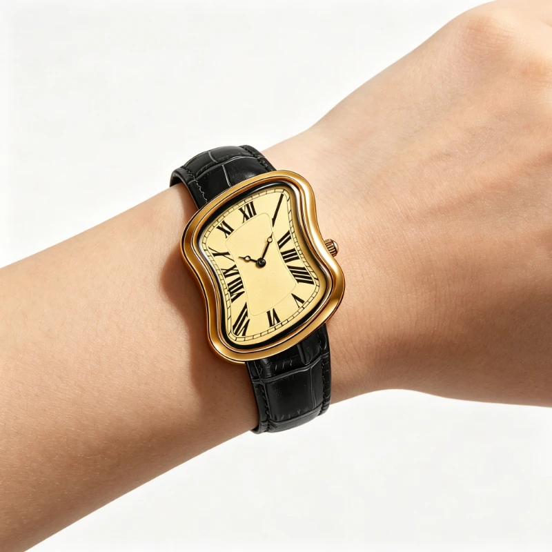 2026 Nuovi Orologi al Quarzo C - Luxury Watch Unique recensione e prezzo