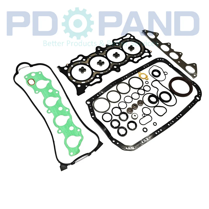 Fit Honda Accord V … - image