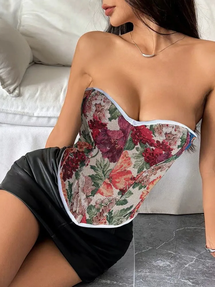 2026 frauen Sommer Liebsten Top Backless V-ausschnitt Grundlegende Braun Cami Ärmellose Spitze Up Tank Tops Frauen Sommer Leibchen