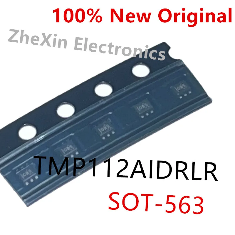 10Pcs/Lot TMP112AID…