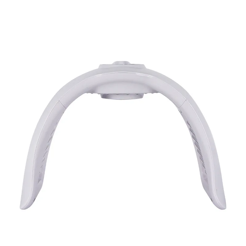 Cross-border LED Spectrometer Photon Skin Rejuvenation Instrument PDT Folding Large Row Light