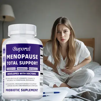 10 best sales Hormon - №6