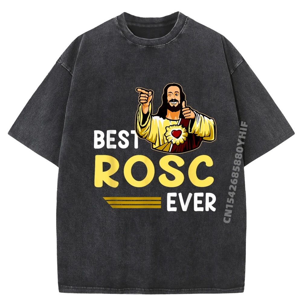 

Surgeon Christian Funny T Shirts Men Short Sleeve Graphic T-Shirt Men Oversized Washed Clothes Character Printed Tops