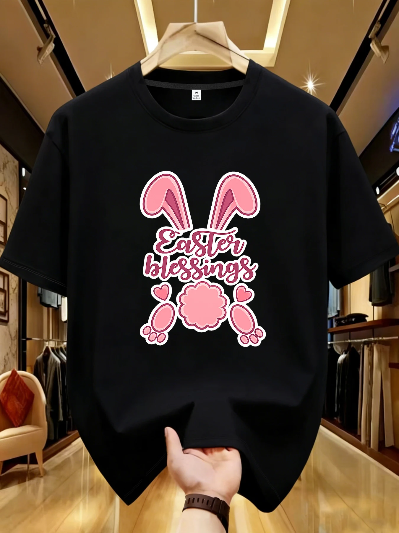 

【WDS01240】Женская футболка больших размеров с креативным принтом, летняя повседневная уличная модная женская футболка с коротким рукавом в стиле Джокер