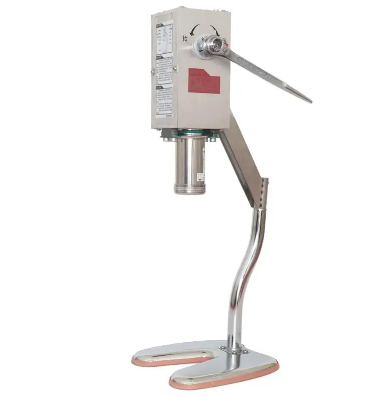 Manual Incense Stick Making Machine / Hand Hold Incense Stick Forming Extruding Machine