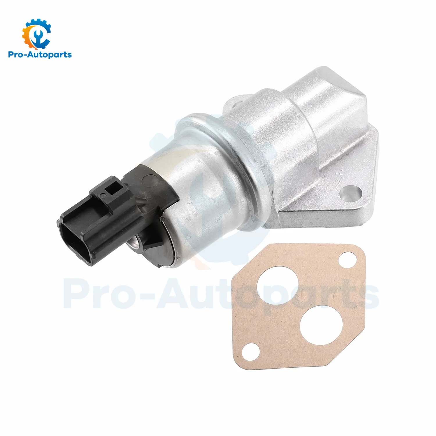 

1F21-20-660A Idle Air Control Valve IAC1045 For Mazda Ford Mercury B2300 2001-2008 AC239 YF1E9F715AA 89053323 Car Accessories