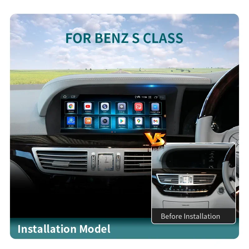 Roadnavi 10.25/12.3…