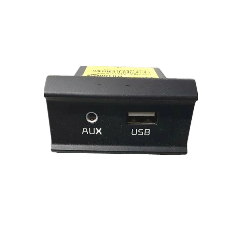 96120H8100 for KIA Stonic Rio 2017-2020 AUX USB Control Unit