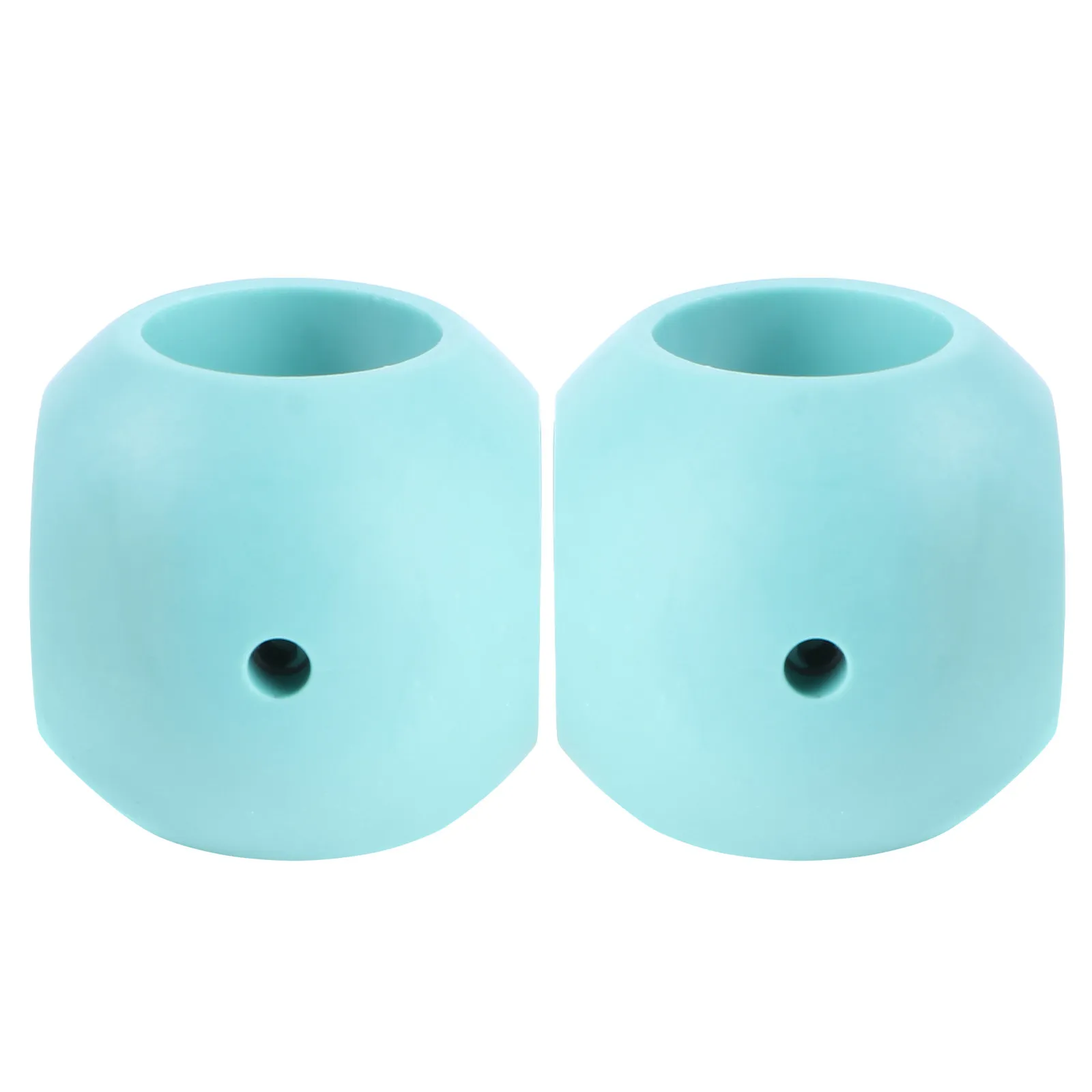 Bolas para lavadora, herramienta de limpieza reutilizable y resistente para atrapar pelusas y pelo, para ropa limpia y fresca, color verde oscuro, 2 uds.