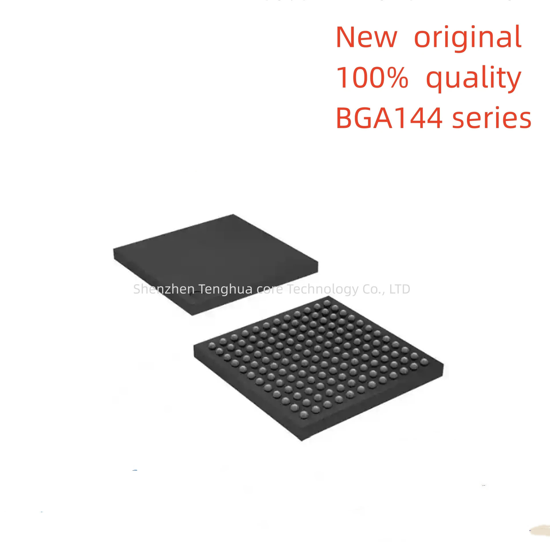 5PCS AD9361BBCZ CSPBGA-144 Patch high frequency radio frequency Agile transceiver chip IC Brand new