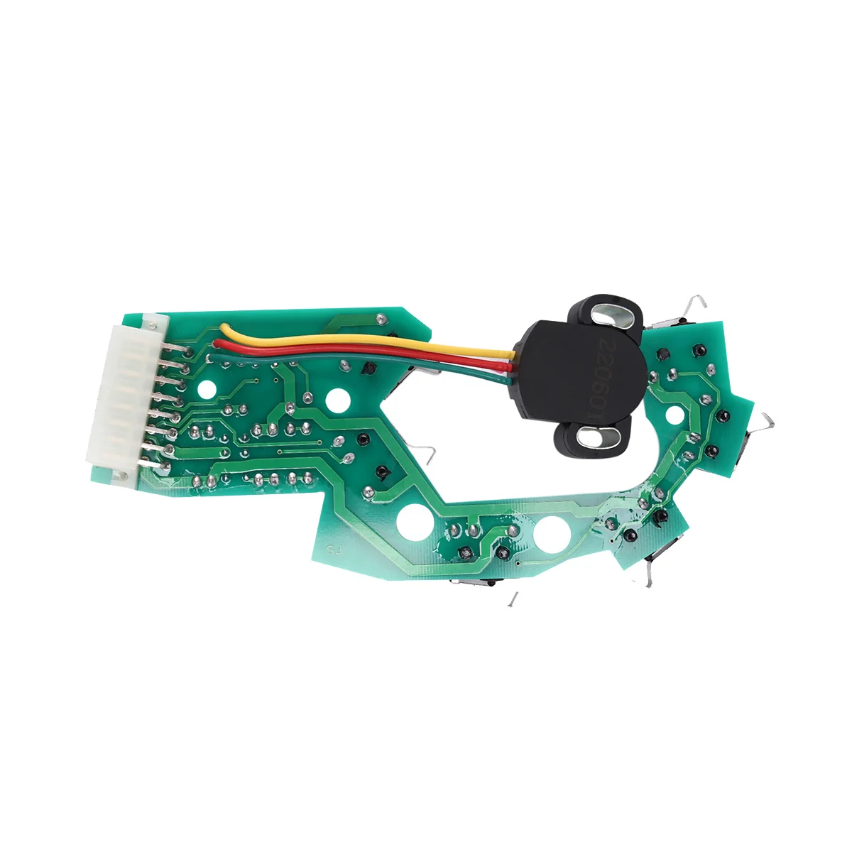 3093607019 3093607016 Handle Circuit Board Acceleration Sensor for Linde Forklift Pallet T20 T30 372 L14 L16 7916400105