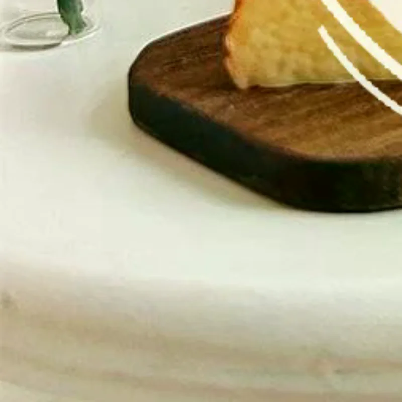 1/12 Dollhouse Miniature Basque Cake Bread DIY Dessert Mini Food Cream Dessert Model For Doll House Decor Kids Pretend Play Toys