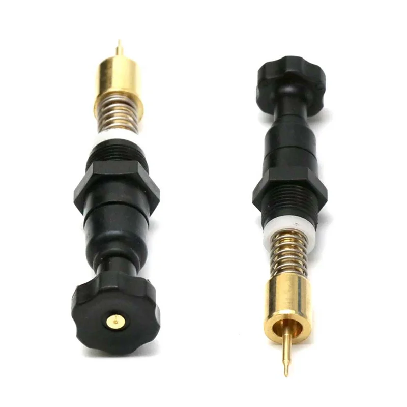 Choke Valve 16046-KA5-6911 Choke Lever Cold Start Button For Keihi Pj38mm Carburetor Starter Plunger Valve 018-086