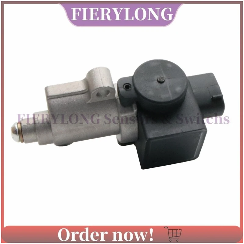 35150-23500 Idle Speed Control Valve Actuator For Hyundai Ef Sonata 2001-2006 Kia Regal 2002-2005 Optima 2000-2005 3515023500