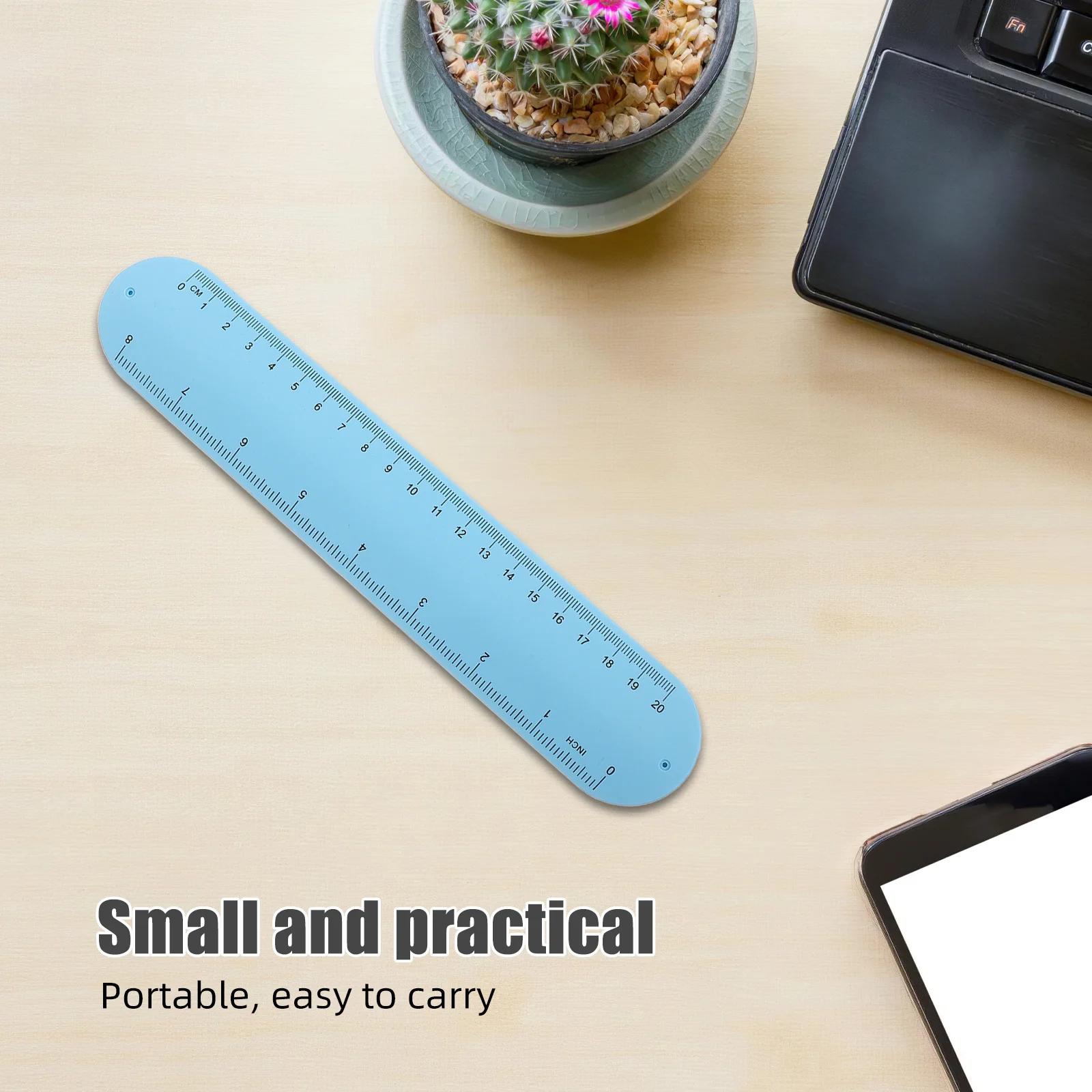 Bracelet mémo en Silicone, 6 pièces, bloc-notes effaçable, bandes de gifle imperméables pour les professionnels occupés