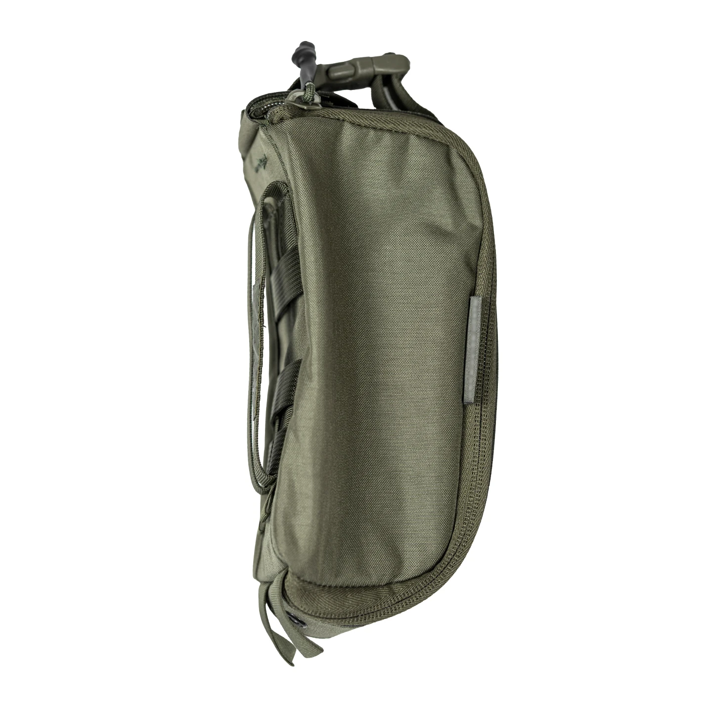 40-mm-Granatentasche mit großer Kapazität - Taktische Gürteltasche, Laser-Cut-MOLLE, modulare Aufbewahrung für den Außenbereich – Detail 5