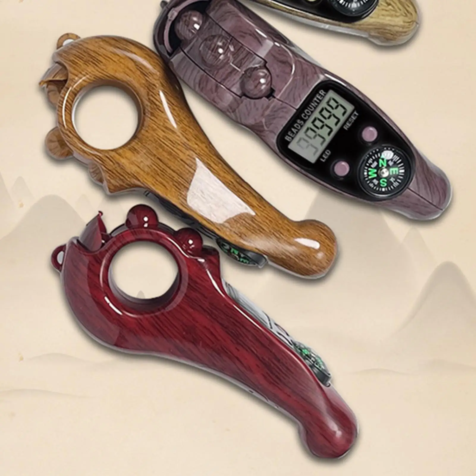 Electronic Prayer B…