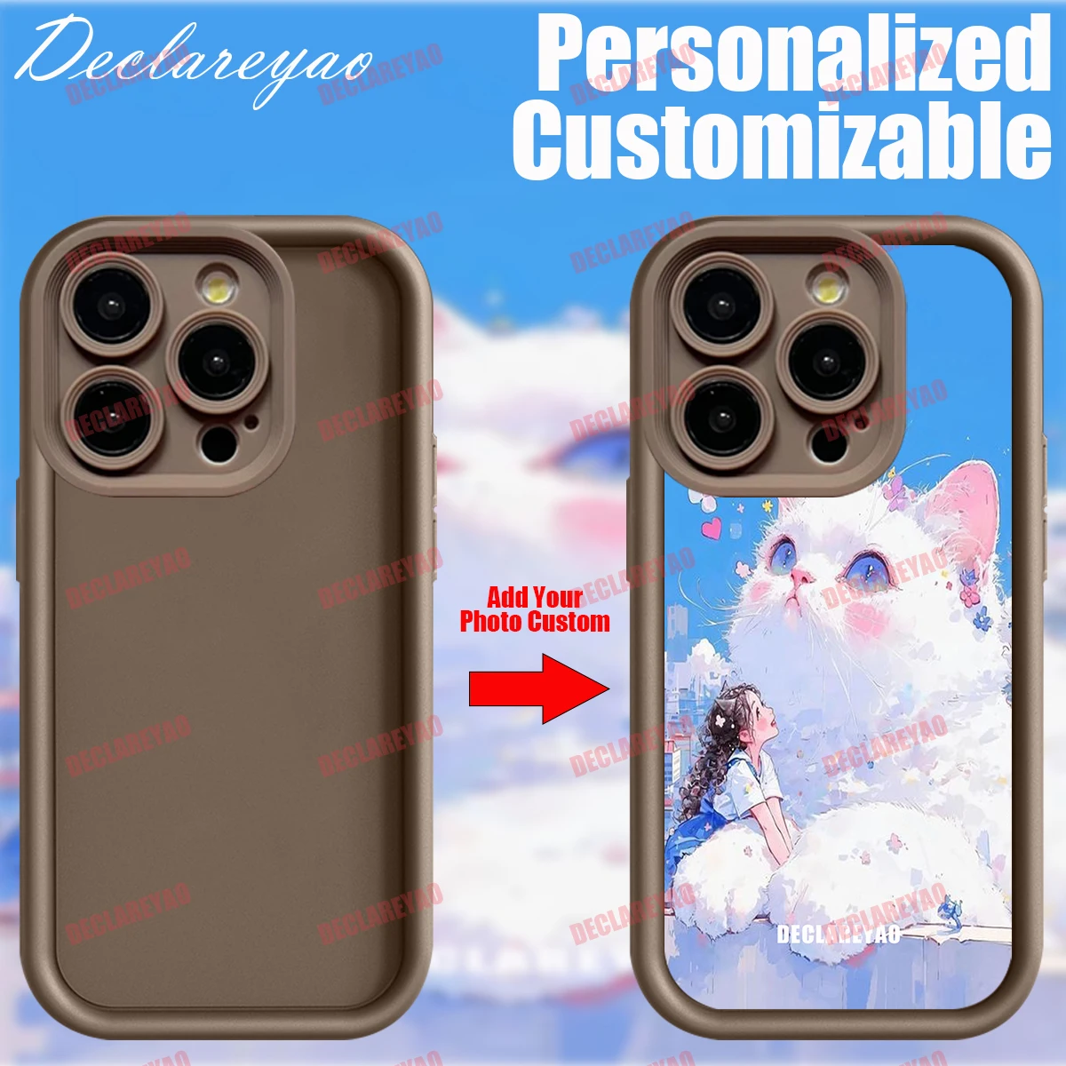 Personalized Custom… - image
