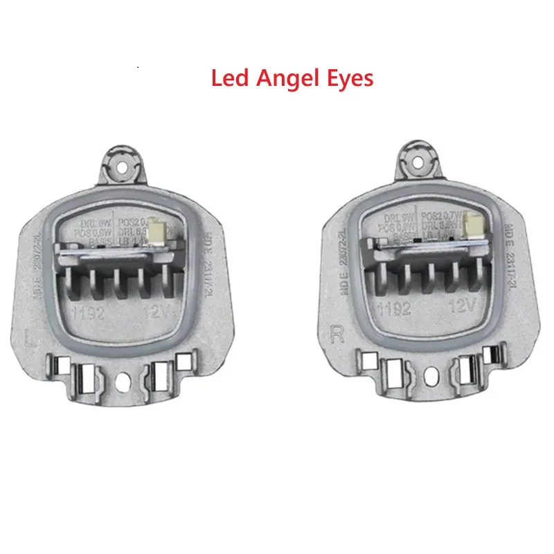 OEM หลังการขาย 63119851047 63119851048 63119851049 63119851050 LED Angel Eye DRL โมดูลสําหรับ BMW 4 Series M4 G22 รุ่น