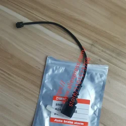 Brake Alarm Cable for HongQi H9,HongQi HS5