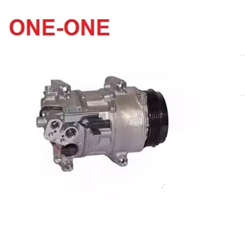 Ac A/C Compressor 1…