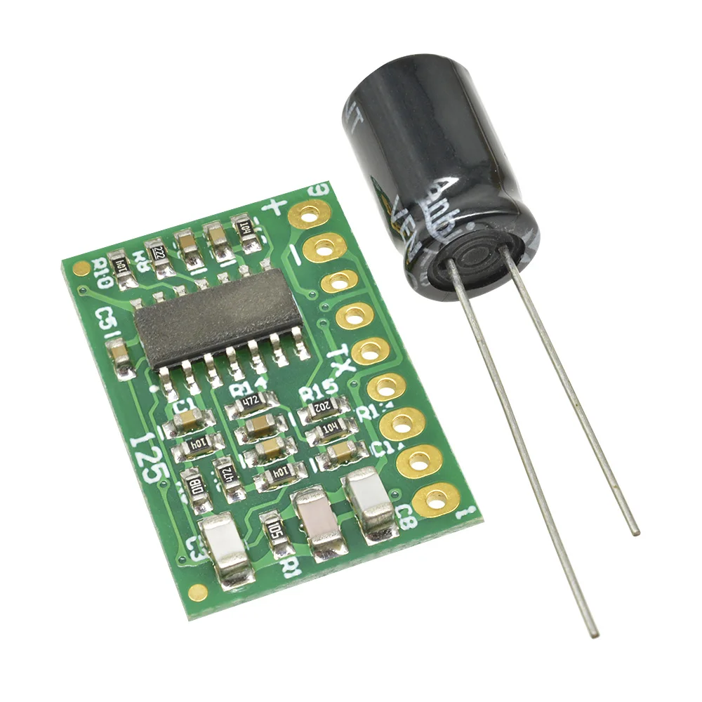 125K Id RFID Remote Mini Card Reader Module EM4100 4001 TK4100 EM4305 3.5V to 6V 25mA Long Range Reader Module DIY Kit