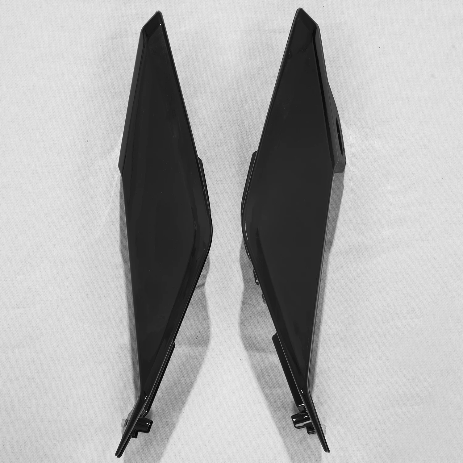 XXUN Motorcycle Accessories ABS Plastic Fairings for  MT09 MT-09 MT 09 2017 2018 2019