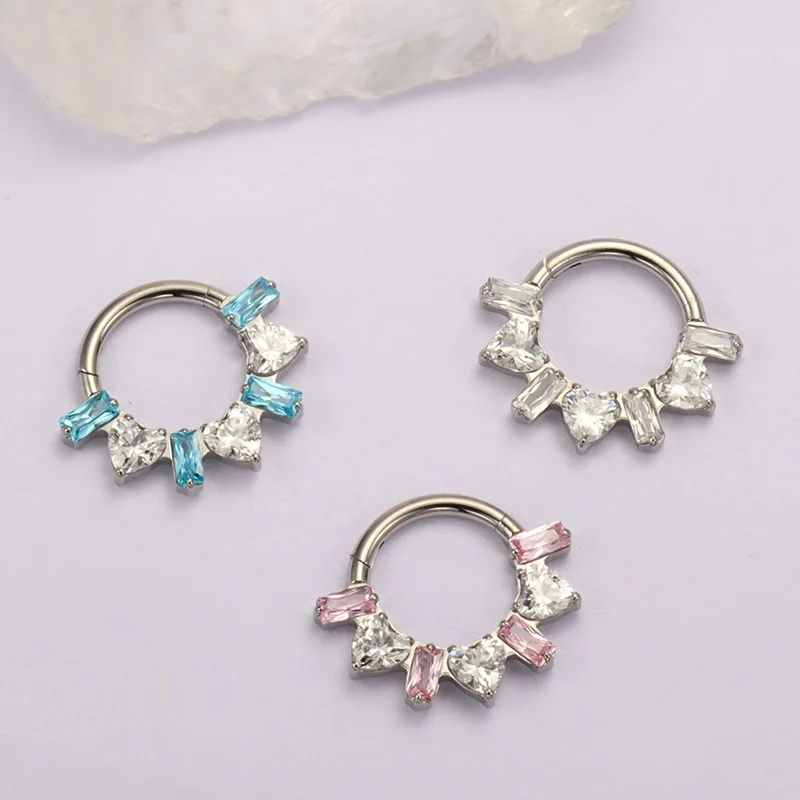 Thumbnail 3 - #40 Nose Jewelry Price Drop Alerts