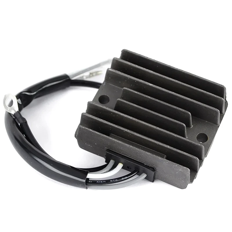 31750-Z0A-821 Motorcycle Voltage Regulator Rectifier Parts Accessories For Honda GCV520U CEE9 GXV390RT1