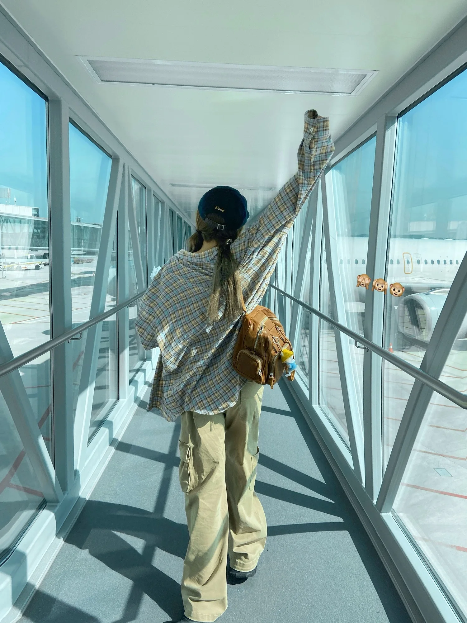 

Женская повседневная рубашка CUTEioi American Sle с длинными рукавами и вышивкой, свободного кроя, из смесового хлопка и полиэстера, весна-лето