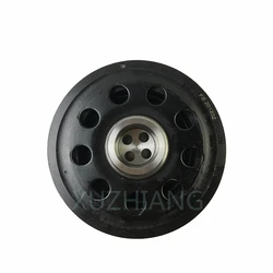 11238512072 Engine Sprocket Wheel Camshaft Cam Gear Pulley for BMW 1' 3' 5' X3 116d 118d 120d 316d 318d 320d 520d sDrive 20d