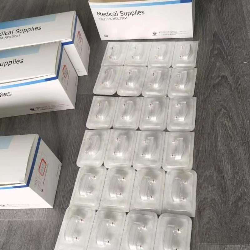 Cube Second-generation Filter U-tube Hydrometer Filter Element Consumables