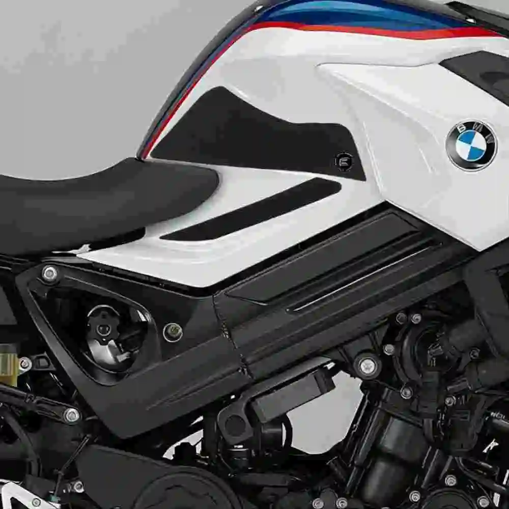 

Накладки для захвата бака для BMW F800R 2009-2019 из силиконовой резины