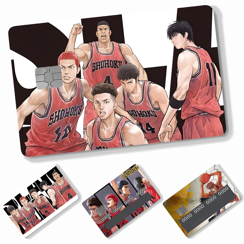Anime Slam Dunk Sti… - image