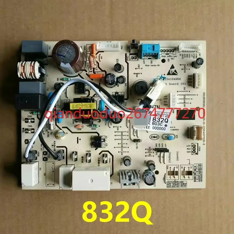 

0011800832 Computer board Suitable for Haier air conditioner KFR-35G/internal machine control main board Power board Control